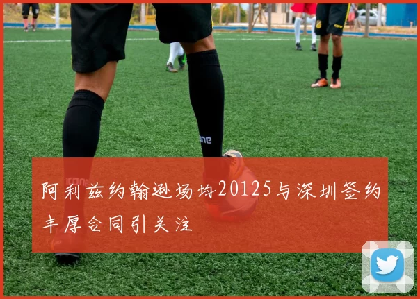 阿利兹约翰逊场均20125与深圳签约丰厚合同引关注
