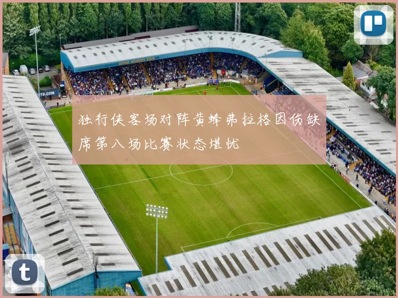 独行侠客场对阵黄蜂弗拉格因伤缺席第八场比赛状态堪忧